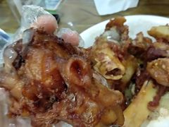-晋B2008刀削面(小南庄店)