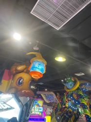 -卡通尼乐园(印象城购物中心店)