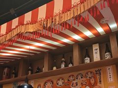 -白石の深夜食堂(芝罘万达店)