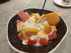 -侃爷南门铜锅涮肉