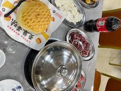 -五洞大众牛餐馆(番禺分店)