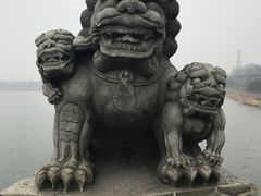 -卢沟桥文化旅游区