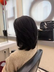 -BEAUTY HAIR GANO