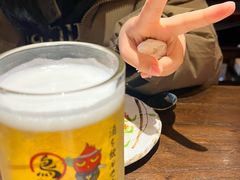 -鸟鹏烧鸟居酒屋(熙龙湾店)