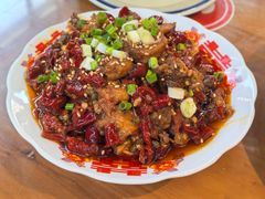 -小街47號江湖菜(四合院店)