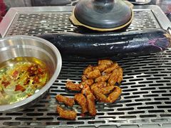 -西昌老号李小肠特色烧烤园(双流店)