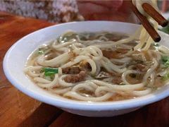 -纯阳馆鱼香排骨面(东二道街店)