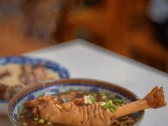 -南花桥羊肉馆老字号(乌镇店)