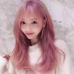 -名发世家烫染