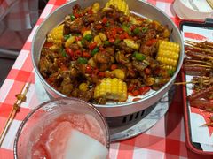 -辣小鲜·南昌大排档(船山路店)