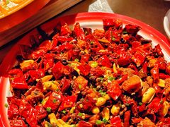 -No.DD戳子烧烤·江湖菜(北京总店)