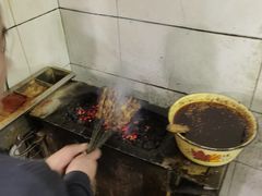 -张四烤羊肉(西藏自治区拉萨市丹杰林巷店)