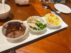 -上海人家花樣年华(中山公园店)
