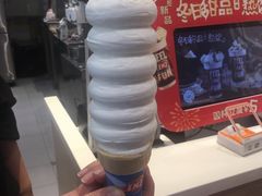 -DQ·蛋糕·冰淇淋(河东万达店)