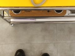 -屋裡·Union Bakery(龙江路店)