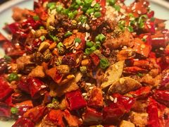 -丽晶轩中餐厅(重庆丽晶酒店)