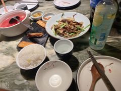 -绿茶餐厅(昌平悦荟店)