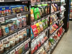 零售区-盒马鲜生(红莲店)