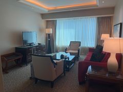 -澳门喜来登大酒店