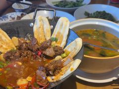 干锅鸭-鸿运楼·舌尖上的徽菜