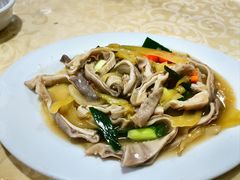 -车头老二大排档(金城步行街店)