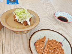 -轻蔬不用等·素食(江苏路店)