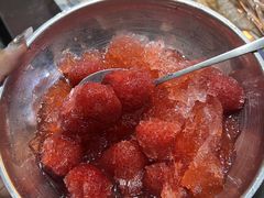-幸福小串·地摊小炉子(三阳路店)
