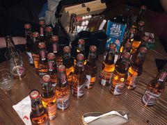 -音乐房子·Vintage Live Bar(玉林总店)