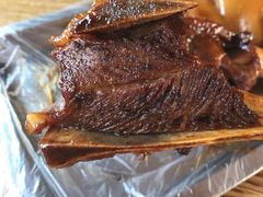 -赵元章肉骨烧(山塘街店)