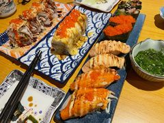 -米彩料理(西丽店)