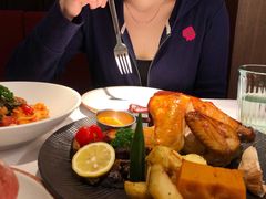 -阿妮叶李(光谷世界城店)