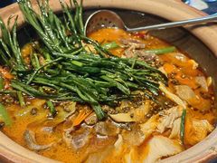 -江南雅厨(李公堤店)