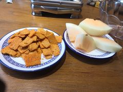 -肖记公安牛肉鱼杂馆· 省级非物质文化遗产(仁和路店)