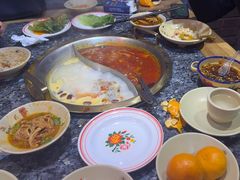 -蜀大侠火锅(森兰花园城店)