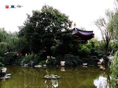 -华清宫景区