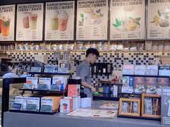 -猫屎咖啡(上下九步行街店)