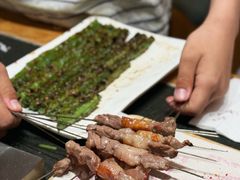 -老白清真烧烤(锦州旗舰店)