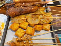 -庆峰龙虾烧烤(合肥一店)
