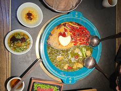 -吼堂老火锅(太古里总店)