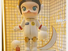 -泡泡玛特POPMART(上海环球港店)