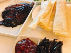 -老浒记民俗酒楼(王府井店)