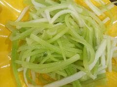 -阿三生煎(友谊大街店)