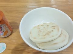 -西羊市老米家泡馍(西羊市店)