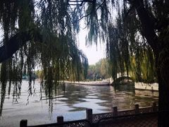 -南长河公园