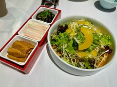 -小河盐帮·私家菜·烤鸭(三元桥·霄云路店)