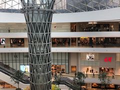 -西西弗书店&矢量咖啡(凯德晶萃广场店)