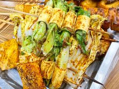 -非凡烧烤(历史博物馆店)
