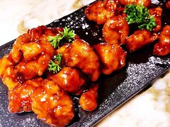 -绿茶餐厅(乐峰广场店)