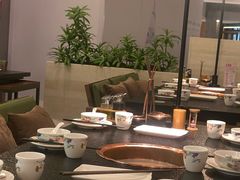 -得意咚瓜·顺德鱼生·冬瓜火锅(深圳首店)