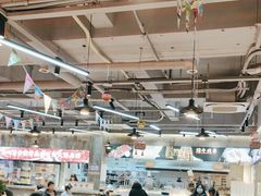 -谭三娘鲜切牛肉自助火锅(九眼桥总店)